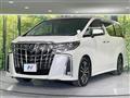 2019 Toyota Alphard