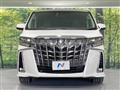 2019 Toyota Alphard