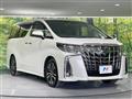 2019 Toyota Alphard