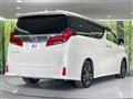 2019 Toyota Alphard