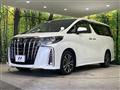 2018 Toyota Alphard