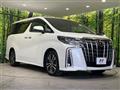 2018 Toyota Alphard