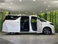 2018 Toyota Alphard