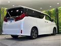 2018 Toyota Alphard