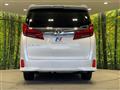 2018 Toyota Alphard