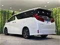 2018 Toyota Alphard