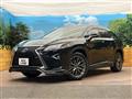 2018 Lexus RX