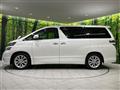 2009 Toyota Vellfire