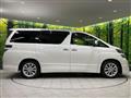 2009 Toyota Vellfire