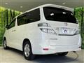 2010 Toyota Vellfire