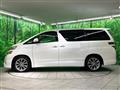 2010 Toyota Vellfire