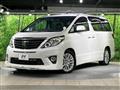 2012 Toyota Alphard