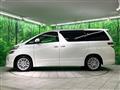 2013 Toyota Vellfire