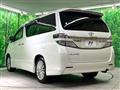 2013 Toyota Vellfire