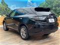 2014 Toyota Harrier Hybrid