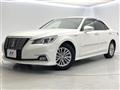 2017 Toyota Crown Hybrid