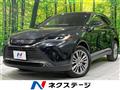 2021 Toyota Harrier Hybrid