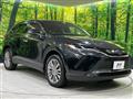 2021 Toyota Harrier Hybrid