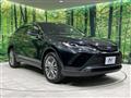 2021 Toyota Harrier Hybrid