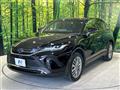 2022 Toyota Harrier Hybrid