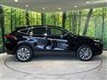 2022 Toyota Harrier Hybrid