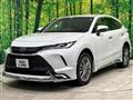 2022 Toyota Harrier Hybrid