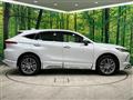 2022 Toyota Harrier Hybrid