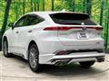 2022 Toyota Harrier Hybrid