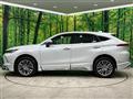 2022 Toyota Harrier Hybrid