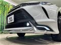 2022 Toyota Harrier Hybrid