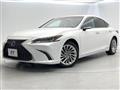 2019 Lexus ES