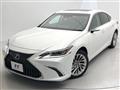 2019 Lexus ES