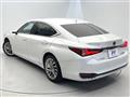 2019 Lexus ES