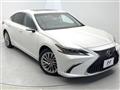 2019 Lexus ES