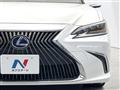 2019 Lexus ES