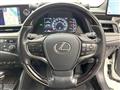 2019 Lexus ES