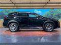 2015 Lexus NX