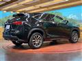 2015 Lexus NX