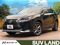 2017 Lexus NX