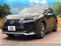 2017 Lexus NX