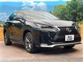 2017 Lexus NX