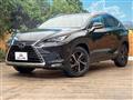 2017 Lexus NX