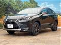 2017 Lexus NX