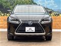 2017 Lexus NX