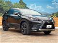 2017 Lexus NX