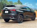 2017 Lexus NX