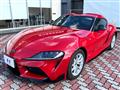 2023 Toyota Supra