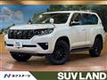 2022 Toyota Land Cruiser Prado