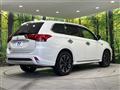 2015 Mitsubishi OUTLANDER PHEV