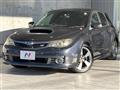 2007 Subaru Impreza